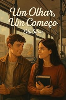 Livro Um Olhar, Um Começo