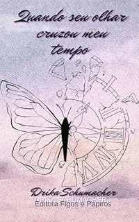 Quando Teu Olhar Cruzou Meu Tempo