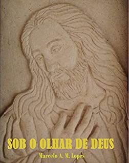 Livro SOB O OLHAR DE DEUS