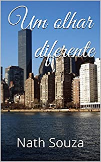 Livro Um olhar diferente
