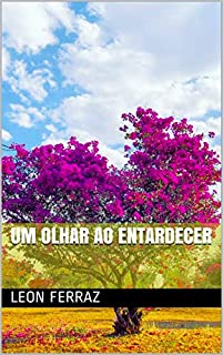 Livro Um olhar ao entardecer
