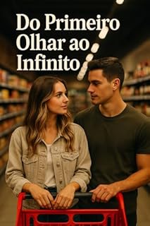 Livro Do Primeiro Olhar ao Infinito