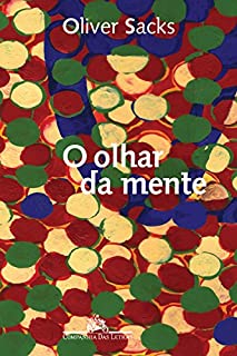 Livro O olhar da mente