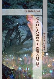 Livro Um Olhar De Misericórdia
