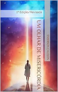 Livro Um olhar de misericórdia