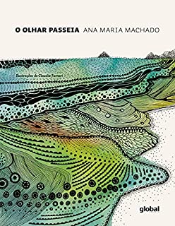 Livro O olhar passeia