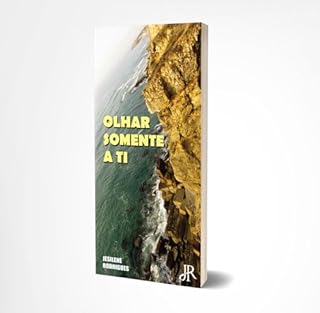 Livro OLHAR SOMENTE A TI