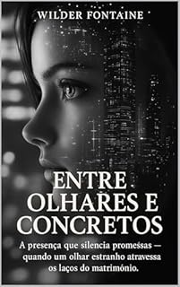 Livro Entre Olhares e Concretos
