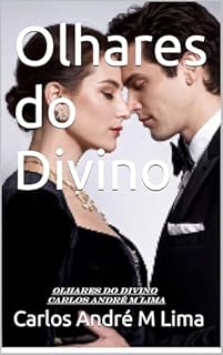 Livro Olhares do Divino