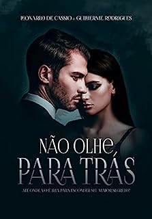 Livro Não olhe para trás
