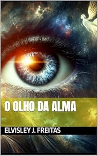 Livro O Olho da Alma
