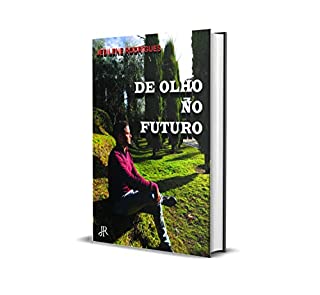 Livro DE OLHO NO FUTURO