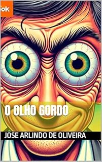 Livro o olho gordo
