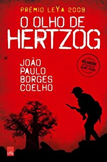 Livro O Olho de Hertzog