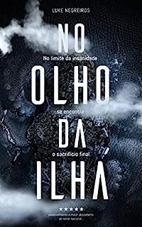 Livro No olho da Ilha