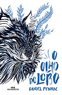 Livro O olho do lobo