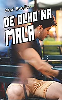 Livro De Olho na Mala