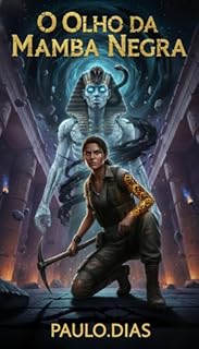 O Olho da Mamba Negra