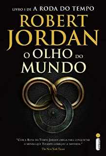 Livro O olho do mundo (A roda do tempo Livro 1)