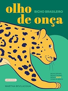Olho de onça