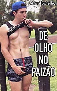 Livro De Olho no Paizão
