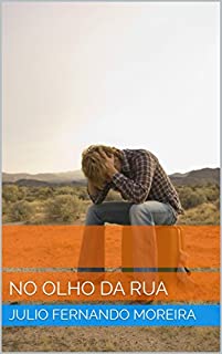 Livro No olho da rua: NO OLHO DA RUA