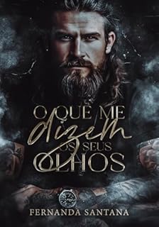 Livro O que me dizem os seus olhos