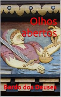 Livro Olhos abertos