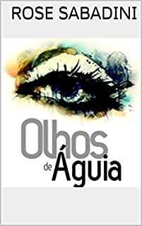 Livro Olhos de Águia