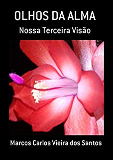 Livro Olhos Da Alma