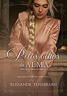 Livro Pelos olhos da alma