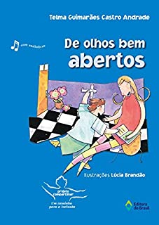 De olhos bem abertos (Projeto Compartilhar)