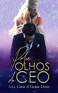 Livro Pelos olhos do CEO