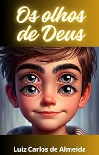 Livro Os olhos de Deus