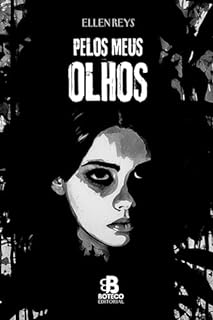 Livro Pelos meus olhos