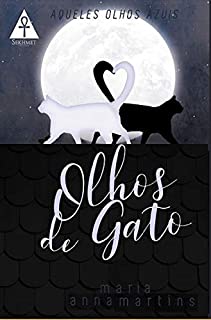 Olhos de Gato