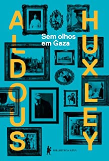 Livro Sem olhos em Gaza