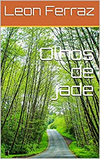 Livro Olhos de jade