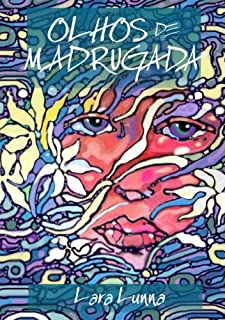 Livro OLHOS DE MADRUGADA