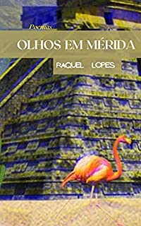 Livro OLHOS EM MÉRIDA