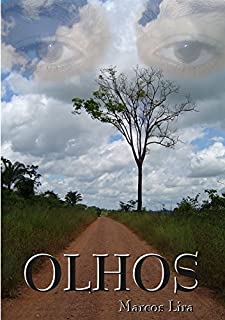 Livro Olhos: Romance