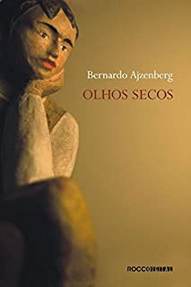 Livro Olhos secos