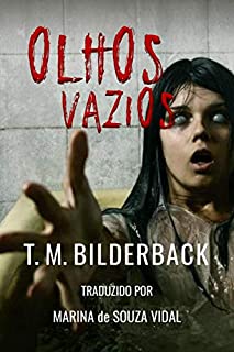 Livro Olhos Vazios