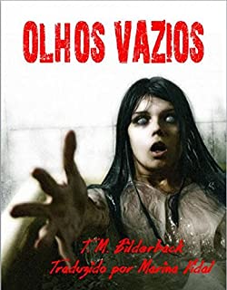 Livro Olhos Vazios