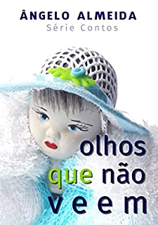 Livro Olhos que não veem