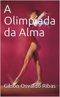 Livro A Olimpíada da Alma