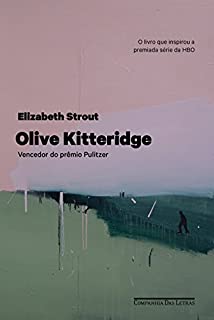 Livro Olive Kitteridge