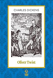 Livro Oliver Twist