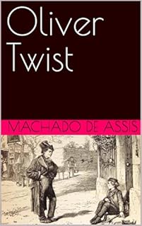 Livro Oliver Twist