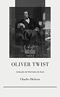 Livro Oliver Twist